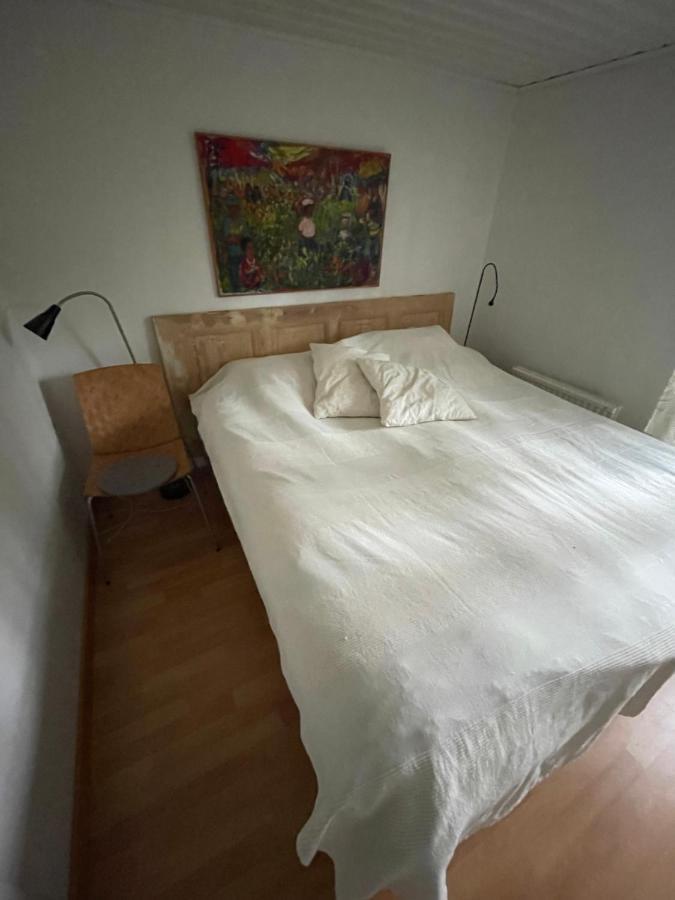 Havsnaera Paradis Yngsjö Exterior foto